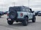 2024 Ford Bronco Everglades