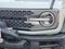 2024 Ford Bronco Everglades