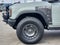 2024 Ford Bronco Everglades