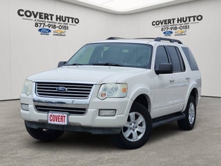 2010 Ford Explorer XLT
