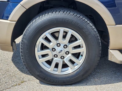 2013 Ford Expedition EL XLT