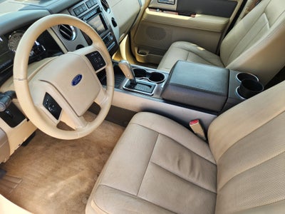 2013 Ford Expedition EL XLT