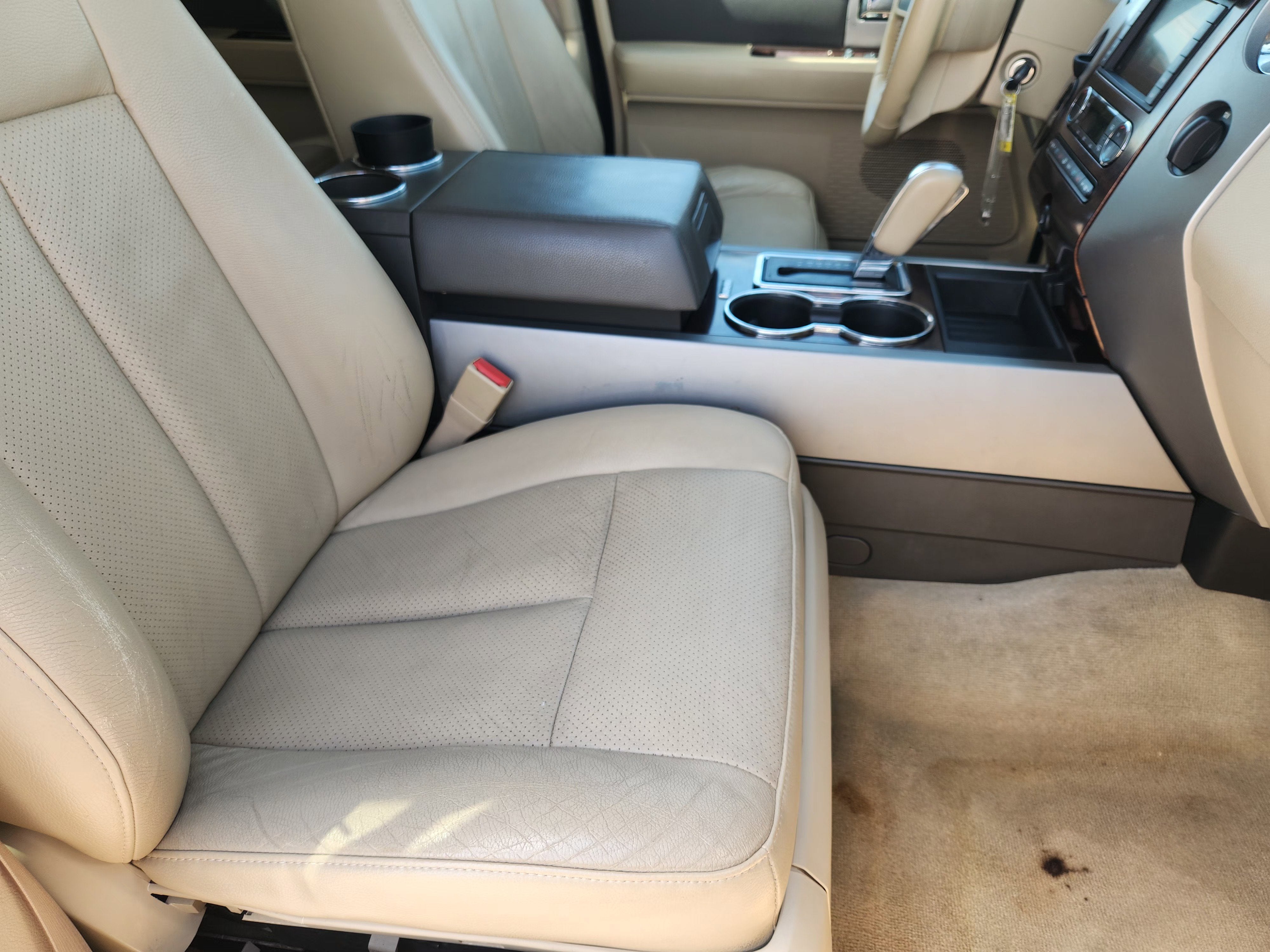 2013 Ford Expedition EL XLT