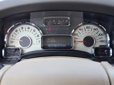2013 Ford Expedition EL XLT