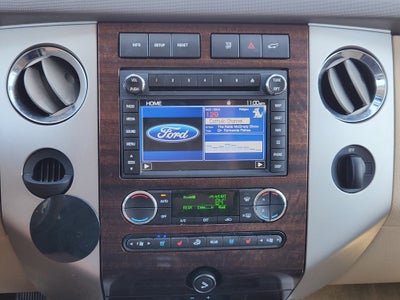 2013 Ford Expedition EL XLT