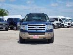 2013 Ford Expedition EL XLT