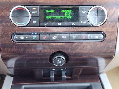 2013 Ford Expedition EL XLT