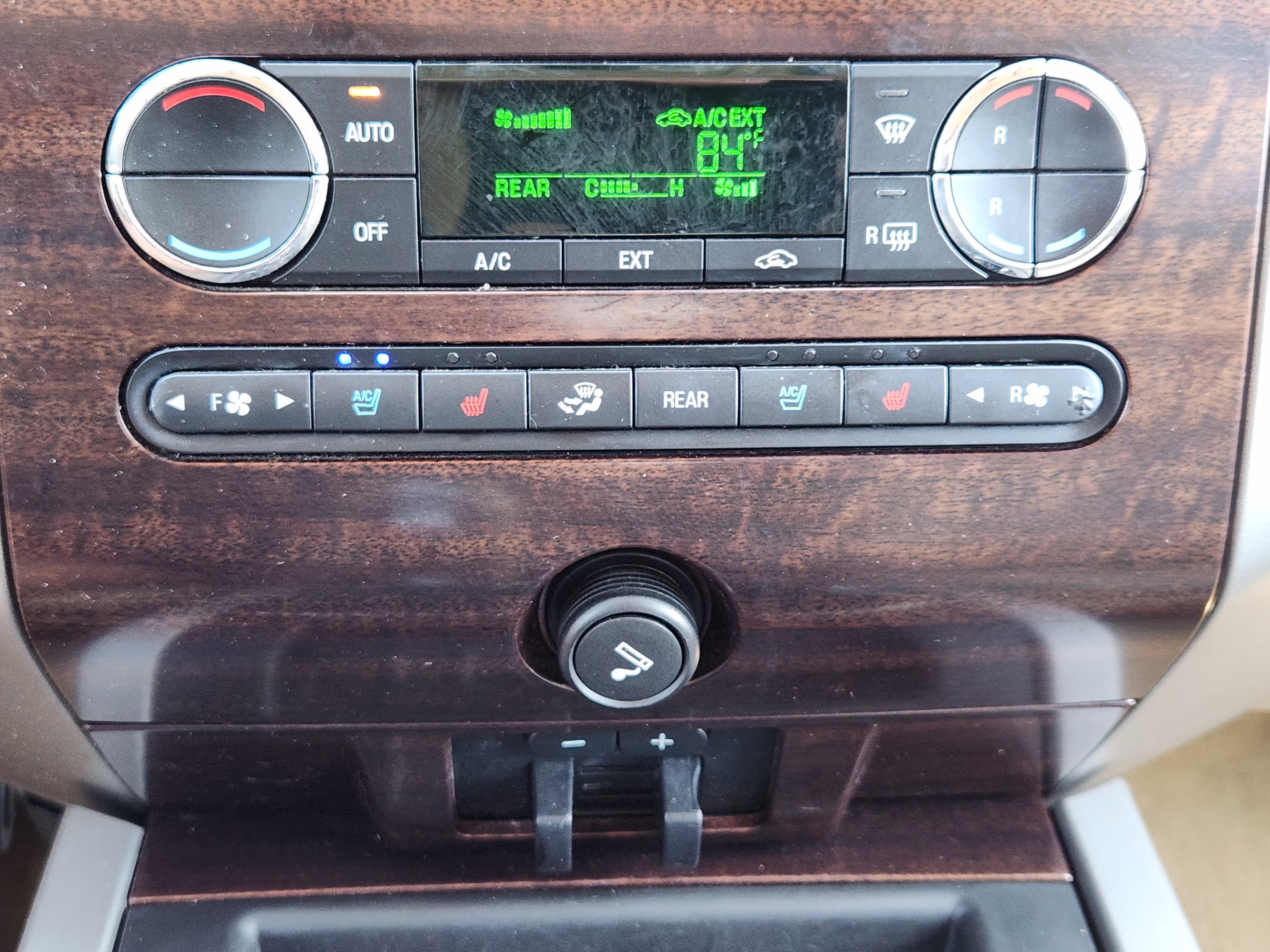2013 Ford Expedition EL XLT