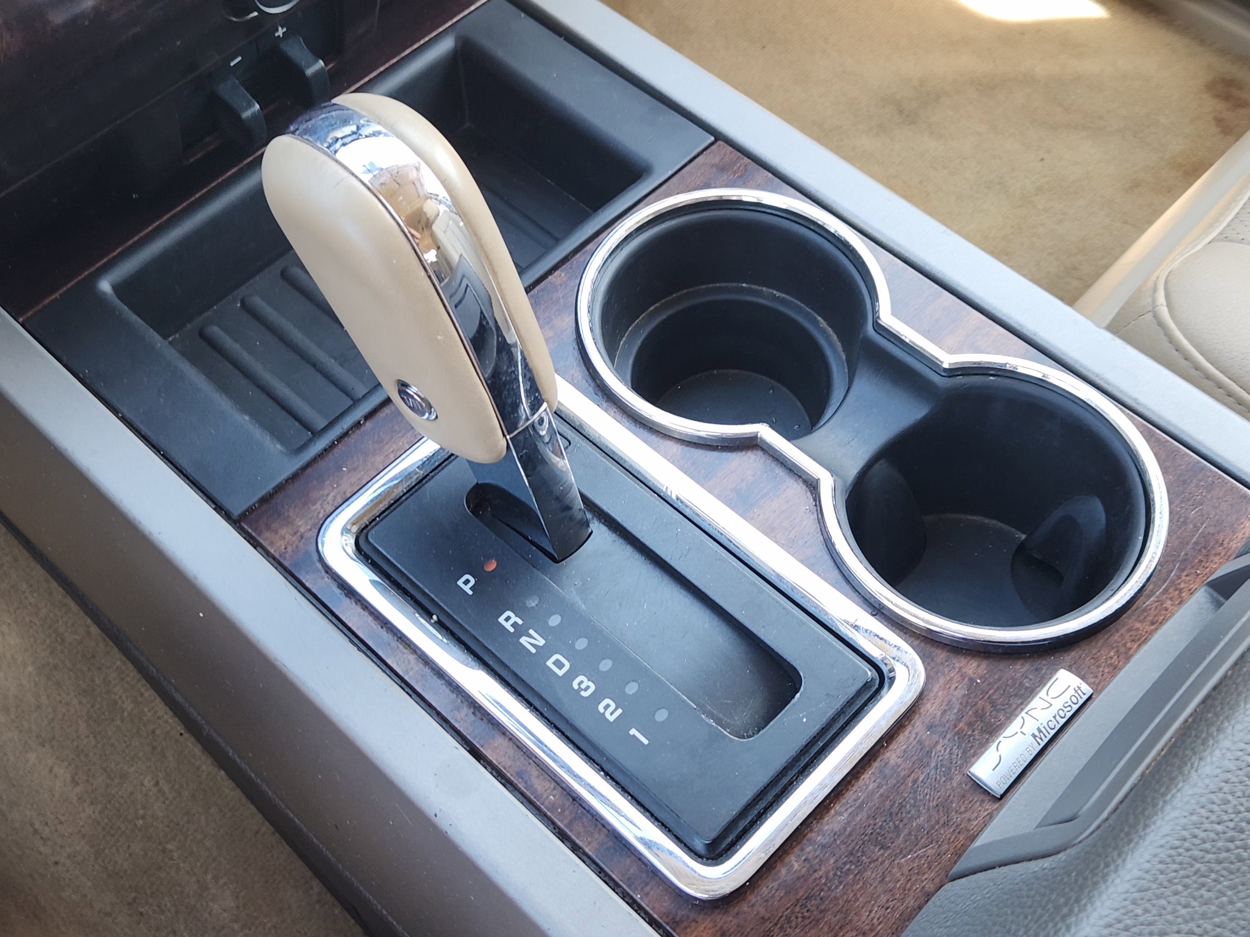 2013 Ford Expedition EL XLT