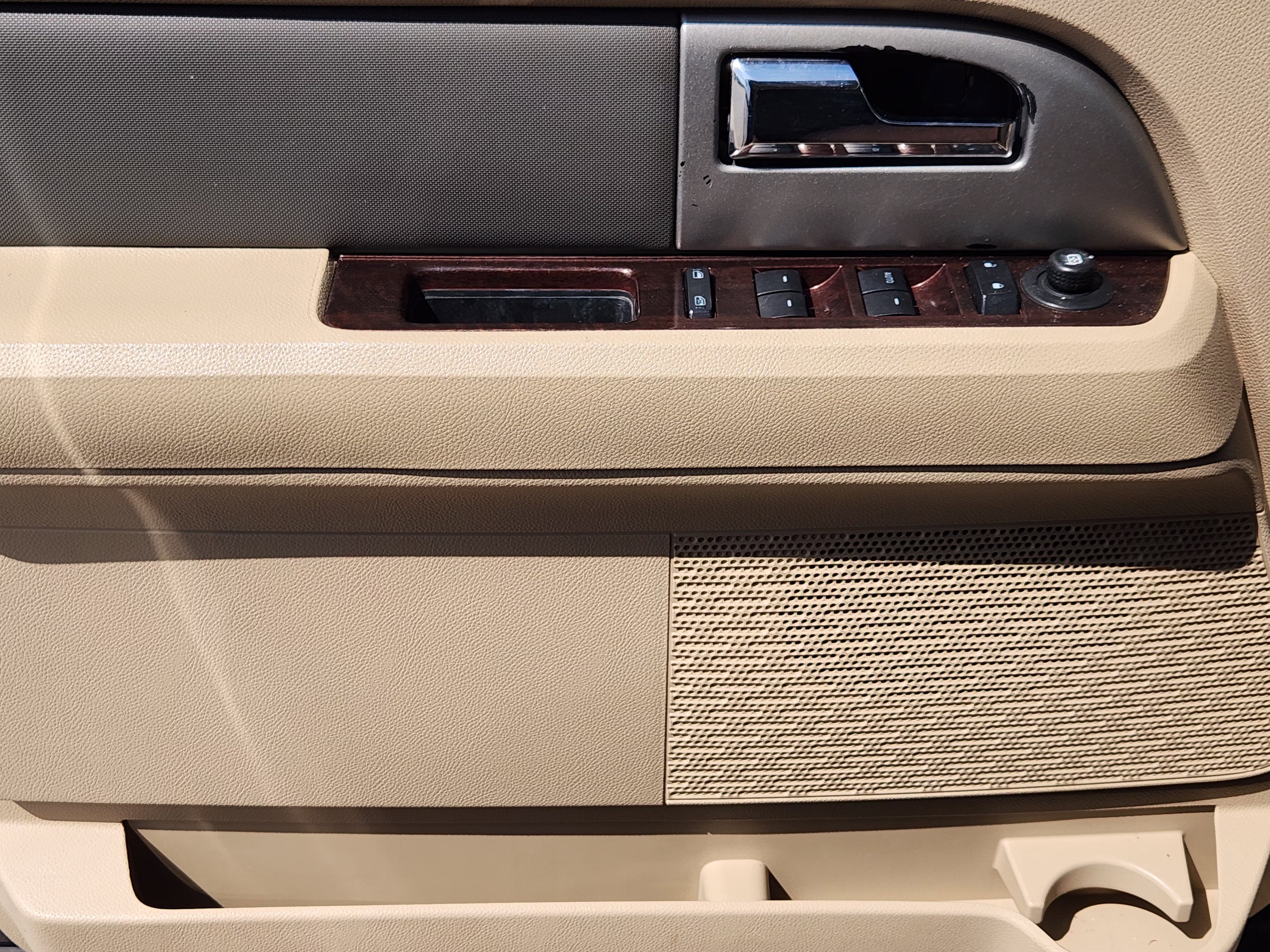 2013 Ford Expedition EL XLT
