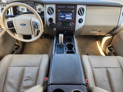 2013 Ford Expedition EL XLT