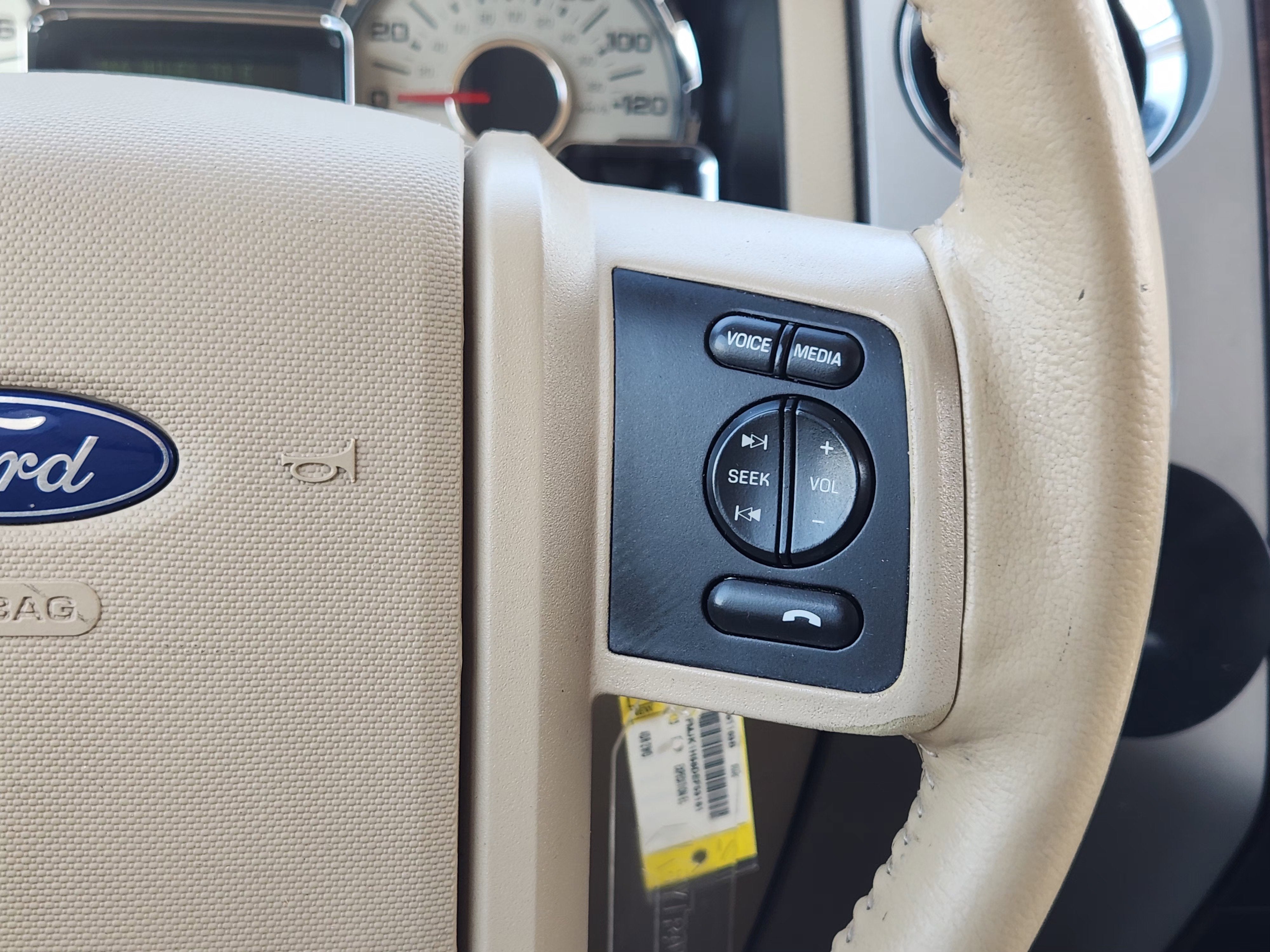 2013 Ford Expedition EL XLT