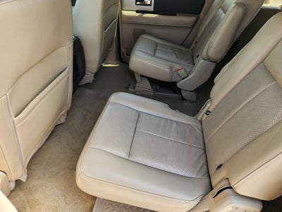 2013 Ford Expedition EL XLT
