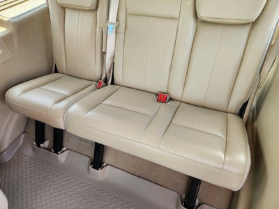 2013 Ford Expedition EL XLT