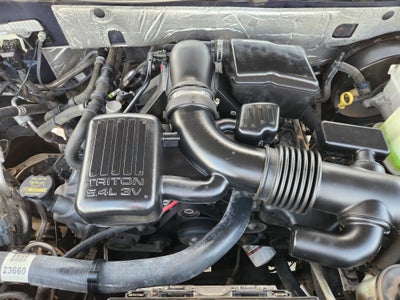 2013 Ford Expedition EL XLT