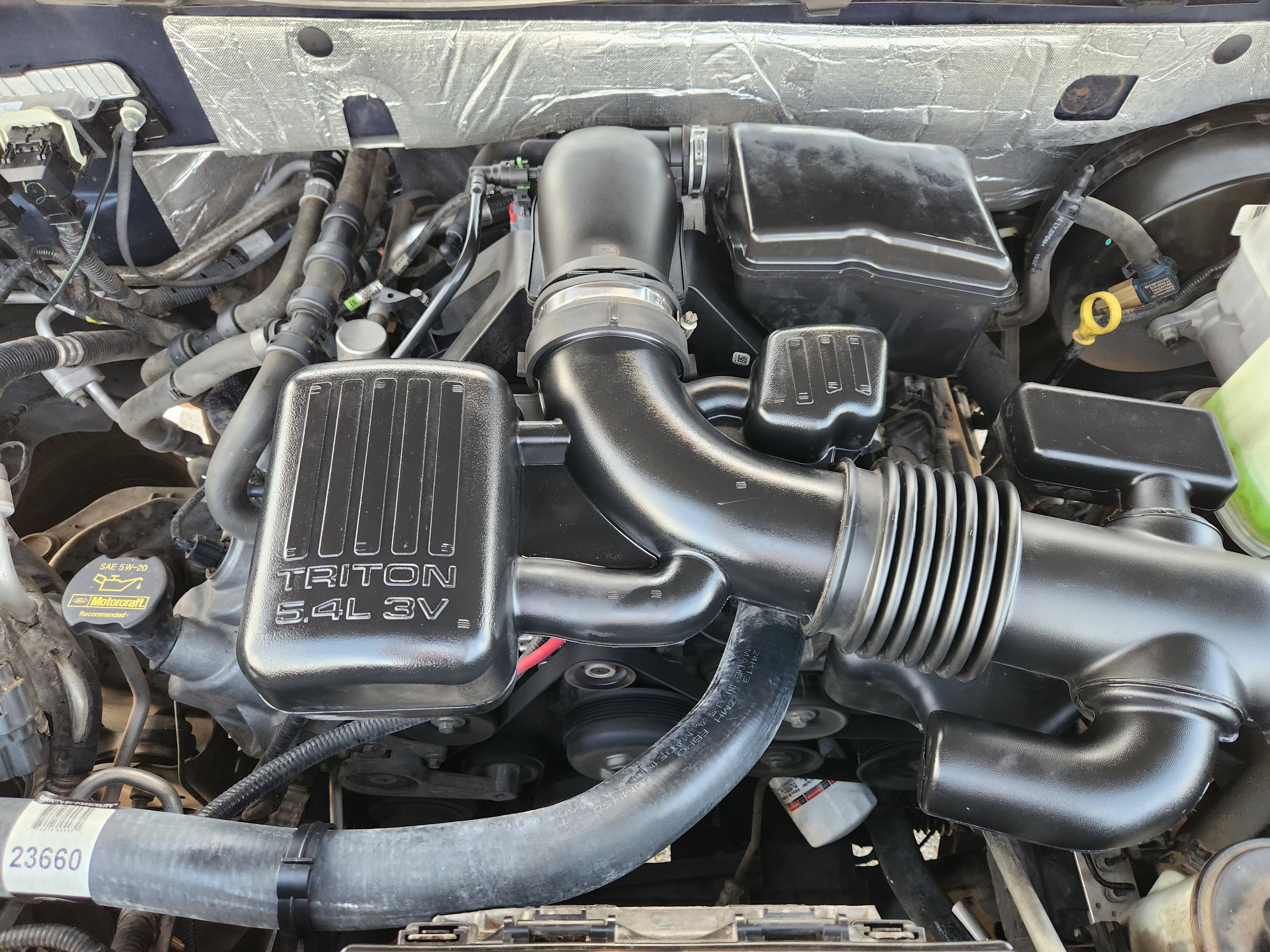 2013 Ford Expedition EL XLT
