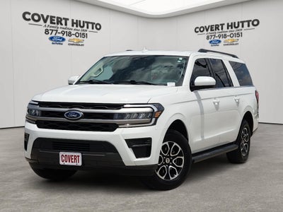 2023 Ford Expedition Max XLT