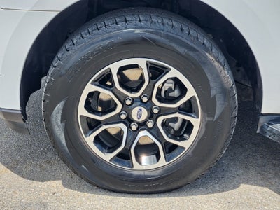 2023 Ford Expedition Max XLT