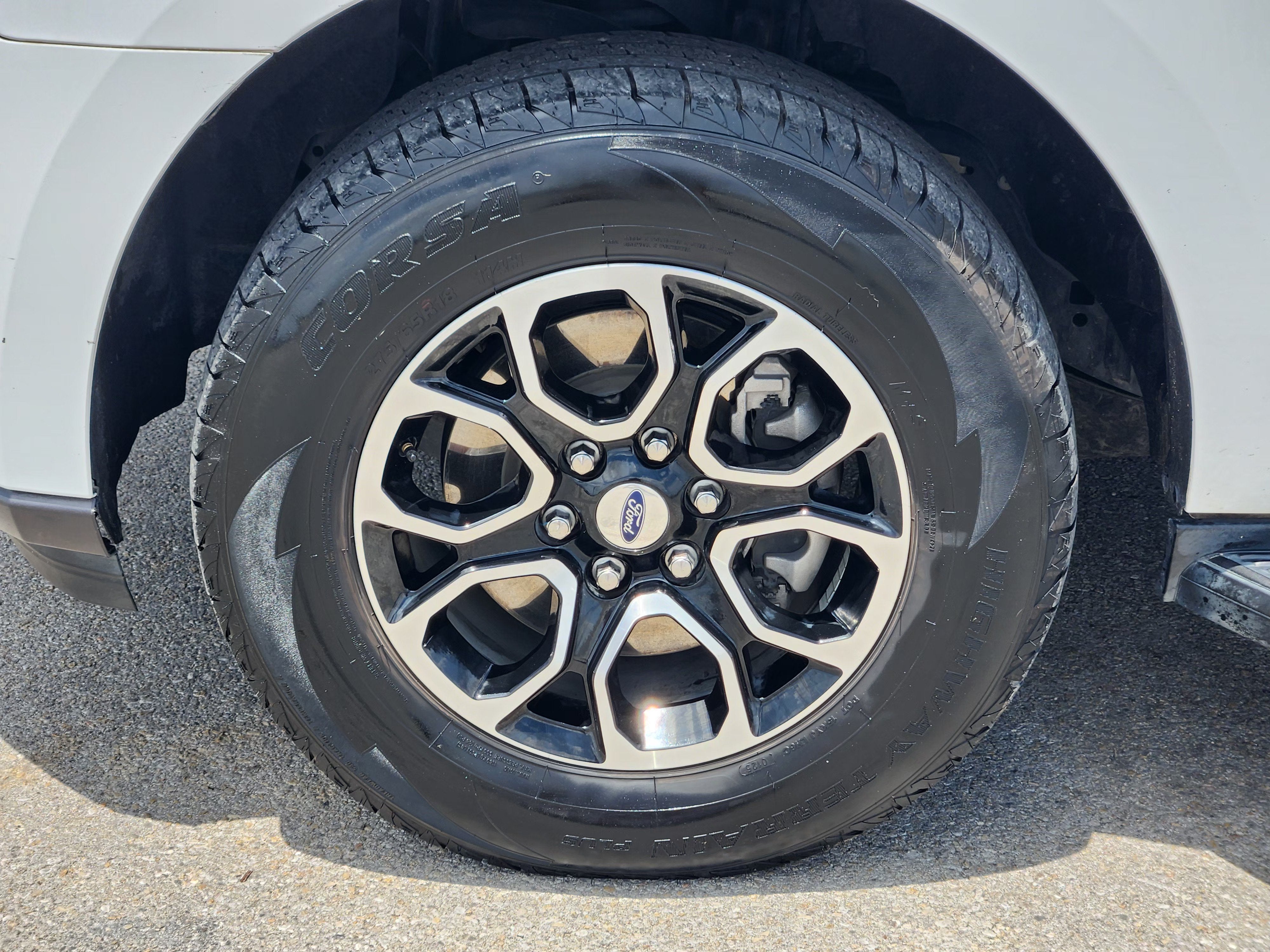 2023 Ford Expedition Max XLT