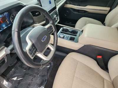 2023 Ford Expedition Max XLT