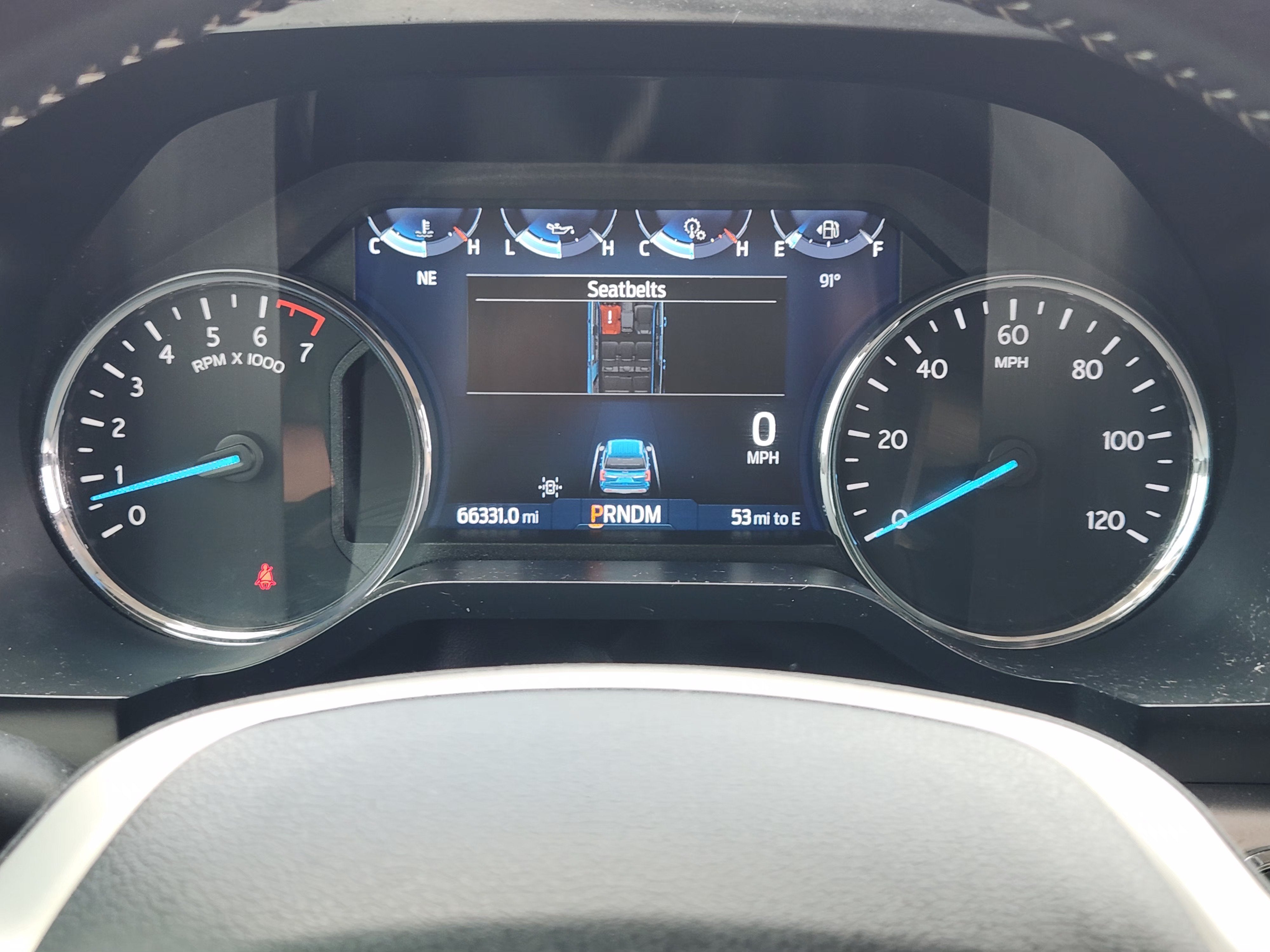 2023 Ford Expedition Max XLT