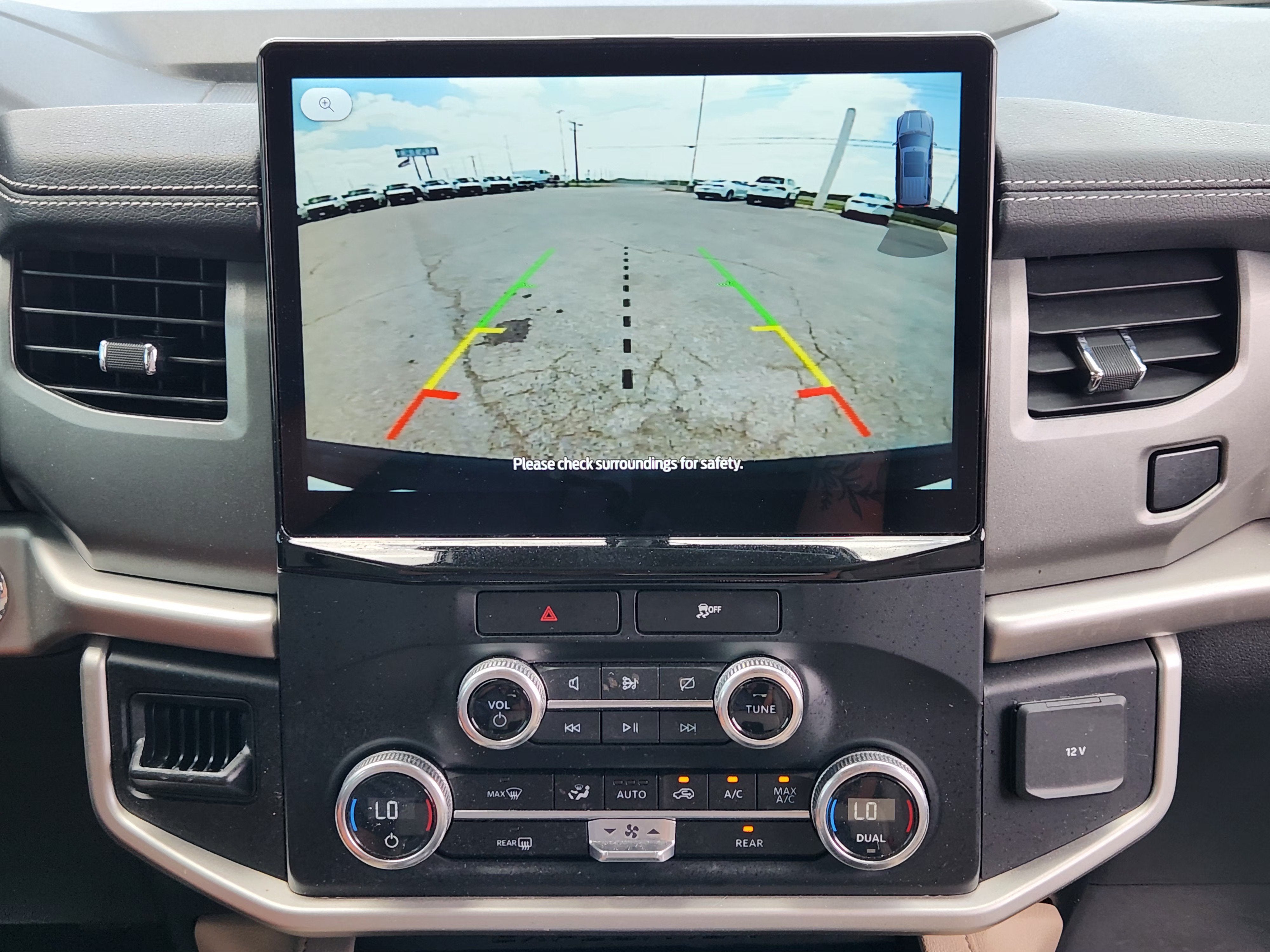 2023 Ford Expedition Max XLT