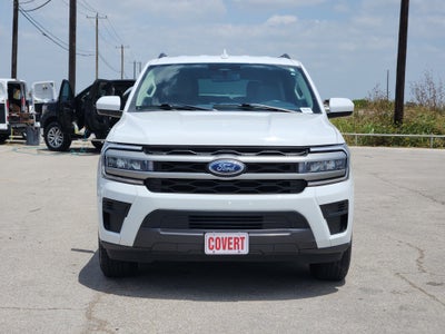 2023 Ford Expedition Max XLT