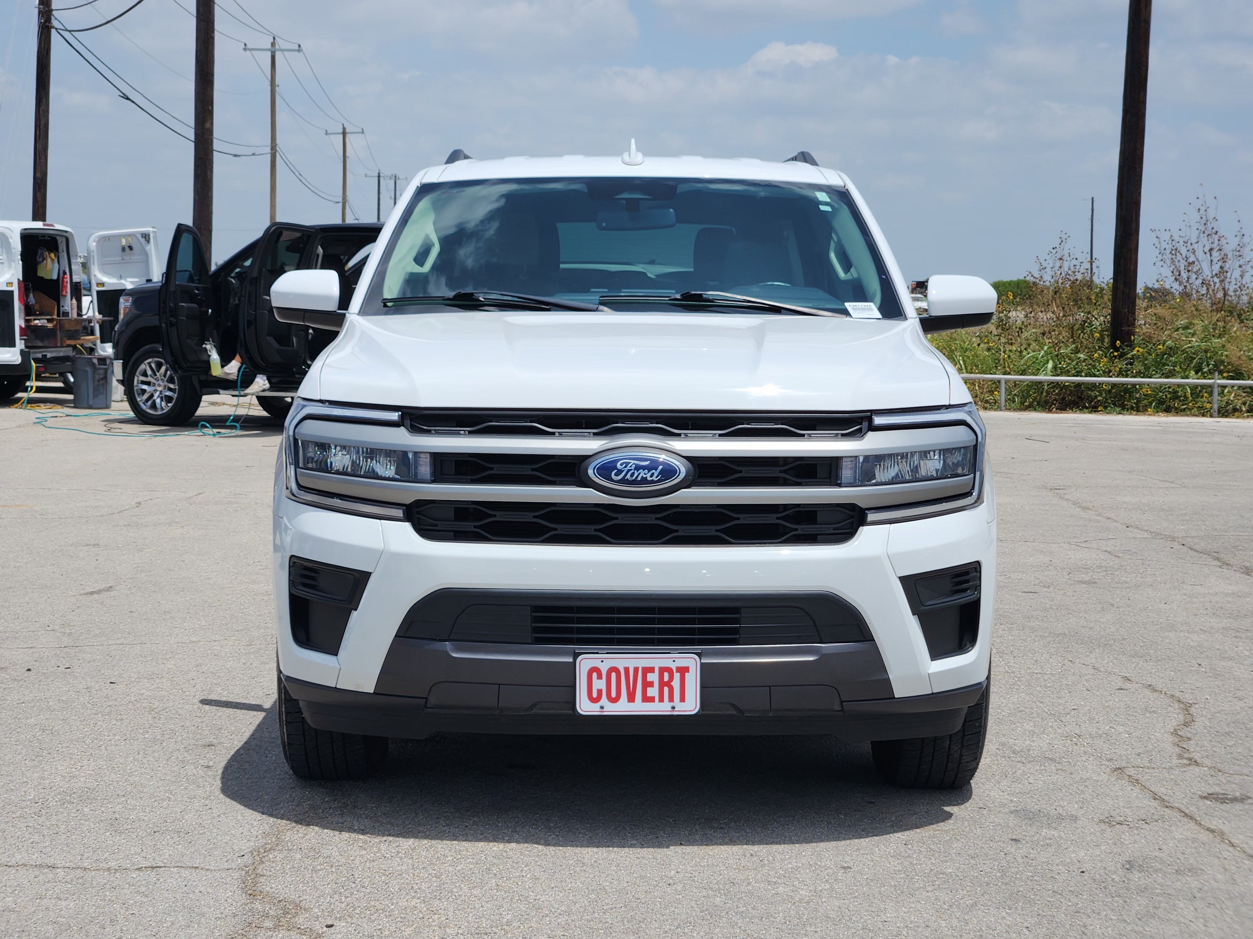 2023 Ford Expedition Max XLT