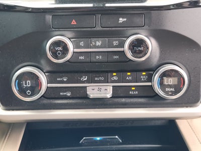 2023 Ford Expedition Max XLT