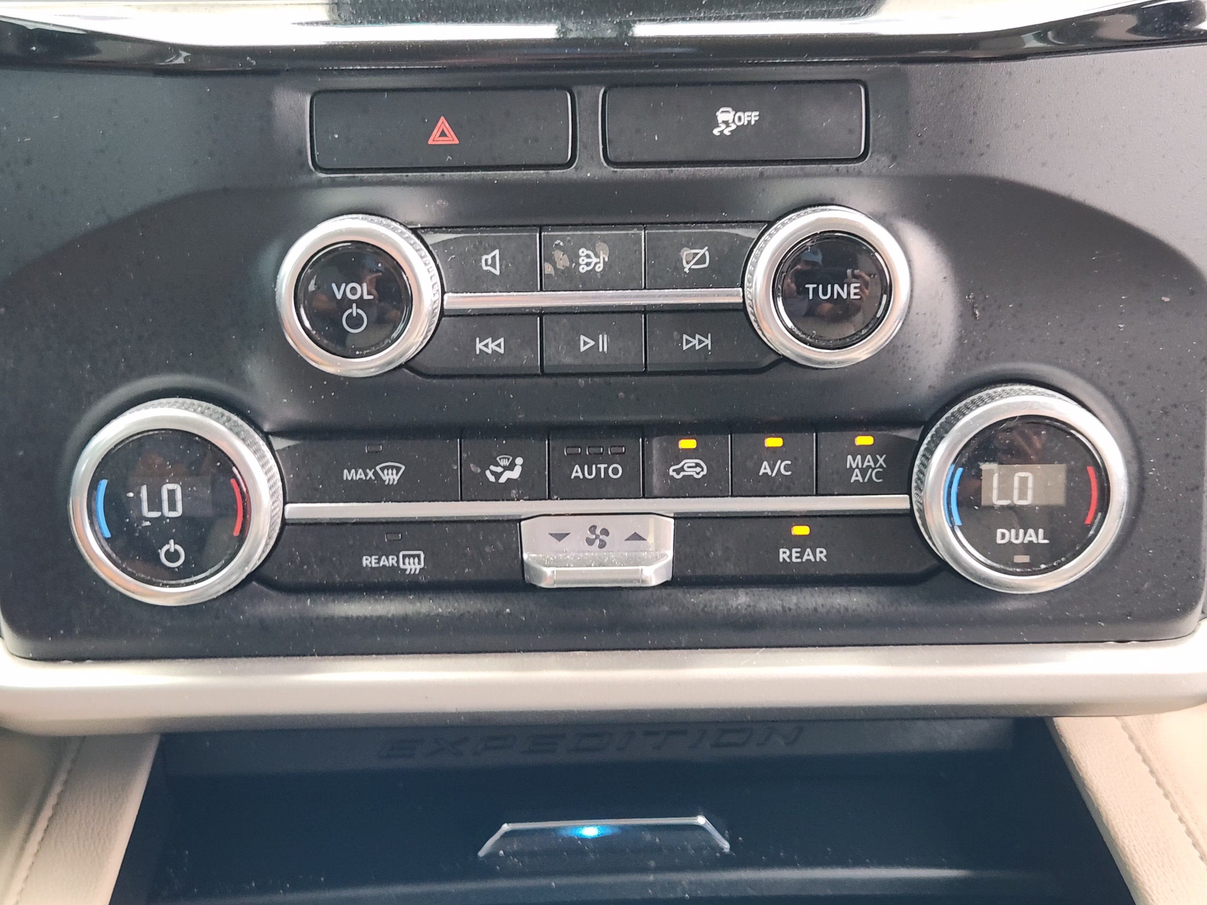 2023 Ford Expedition Max XLT