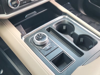 2023 Ford Expedition Max XLT