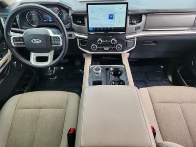 2023 Ford Expedition Max XLT