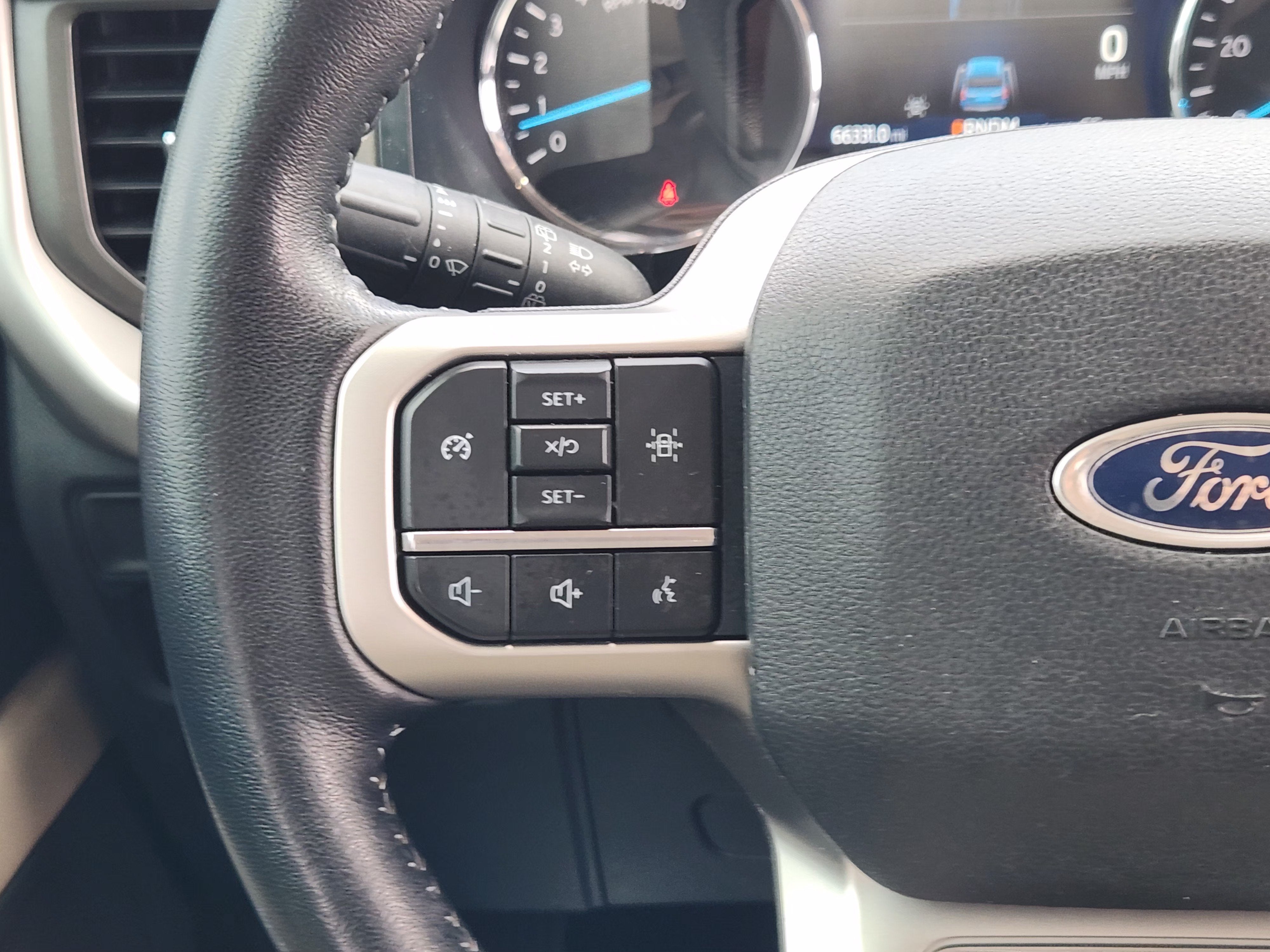 2023 Ford Expedition Max XLT