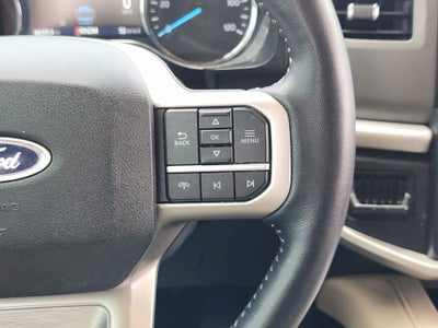 2023 Ford Expedition Max XLT