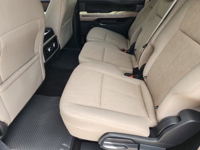2023 Ford Expedition Max XLT