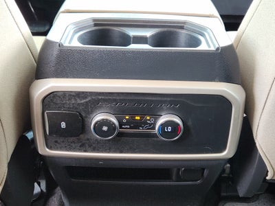 2023 Ford Expedition Max XLT