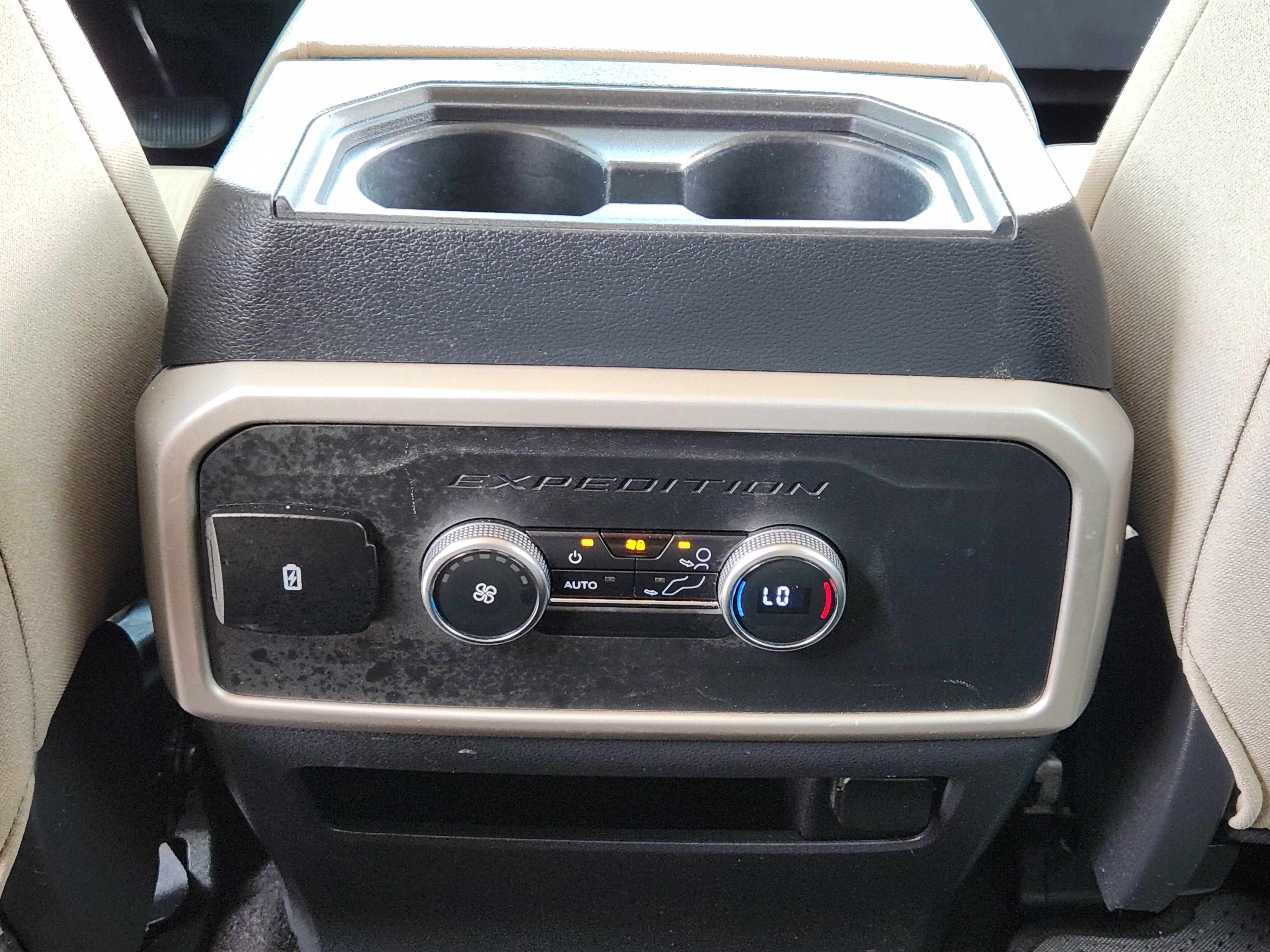 2023 Ford Expedition Max XLT
