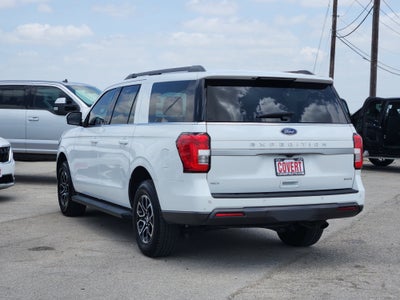 2023 Ford Expedition Max XLT