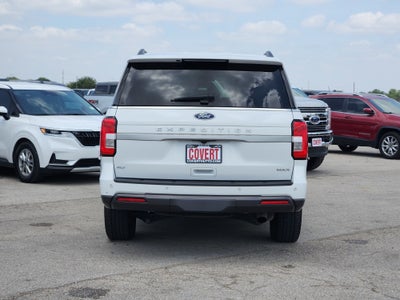 2023 Ford Expedition Max XLT