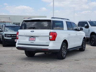 2023 Ford Expedition Max XLT