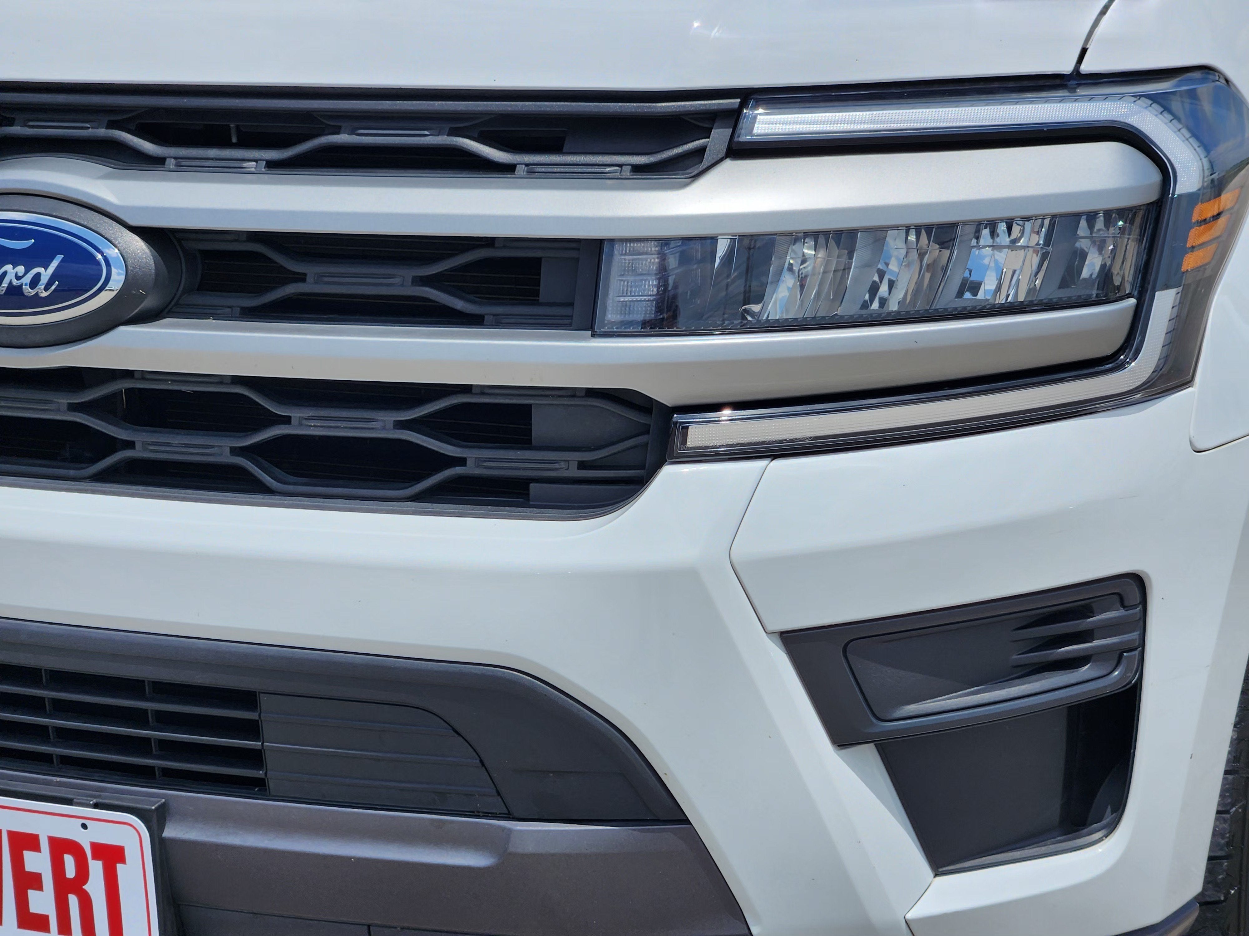 2023 Ford Expedition Max XLT