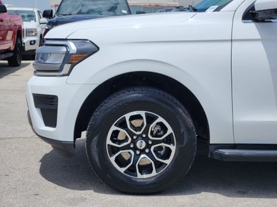 2023 Ford Expedition Max XLT