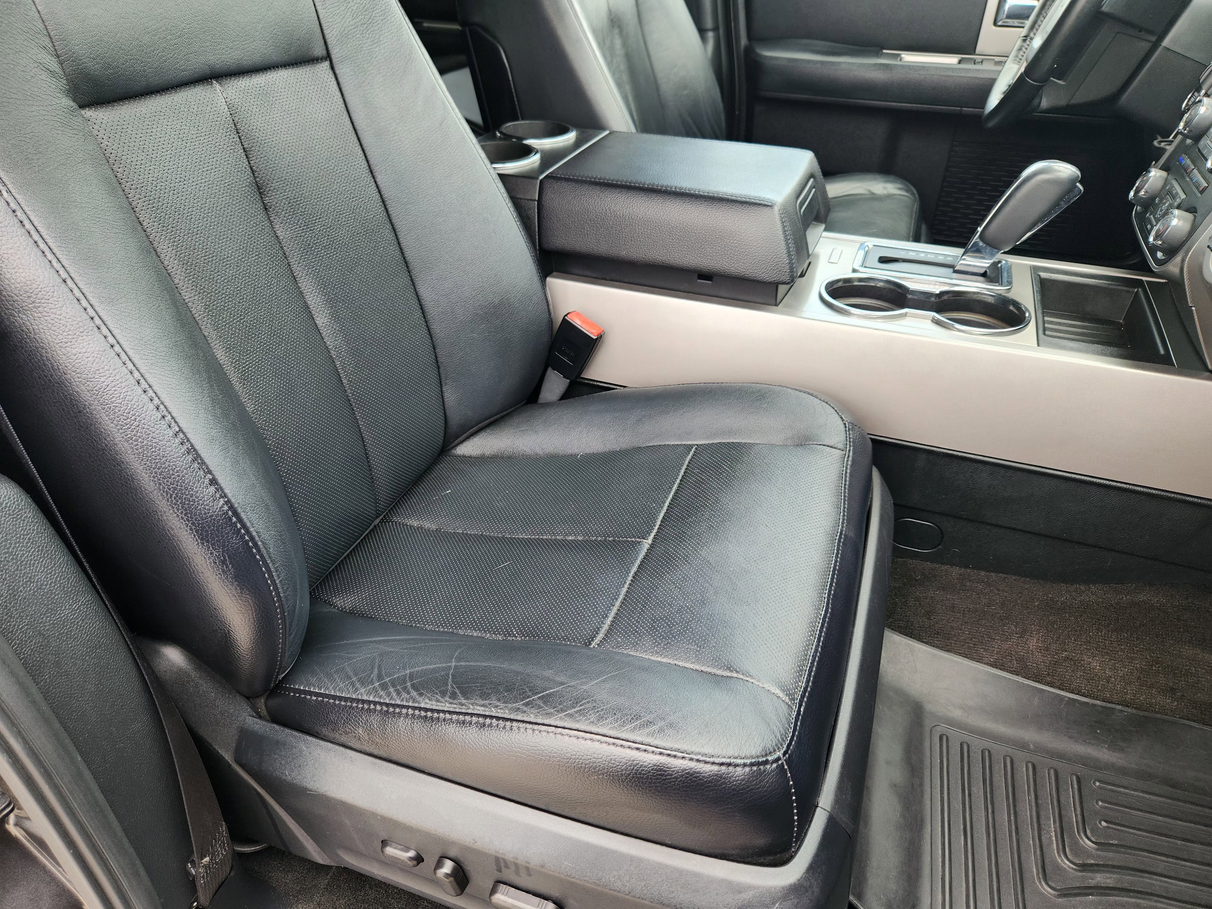 2017 Ford Expedition EL Limited