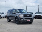 2017 Ford Expedition EL Limited