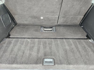 2017 Ford Expedition EL Limited