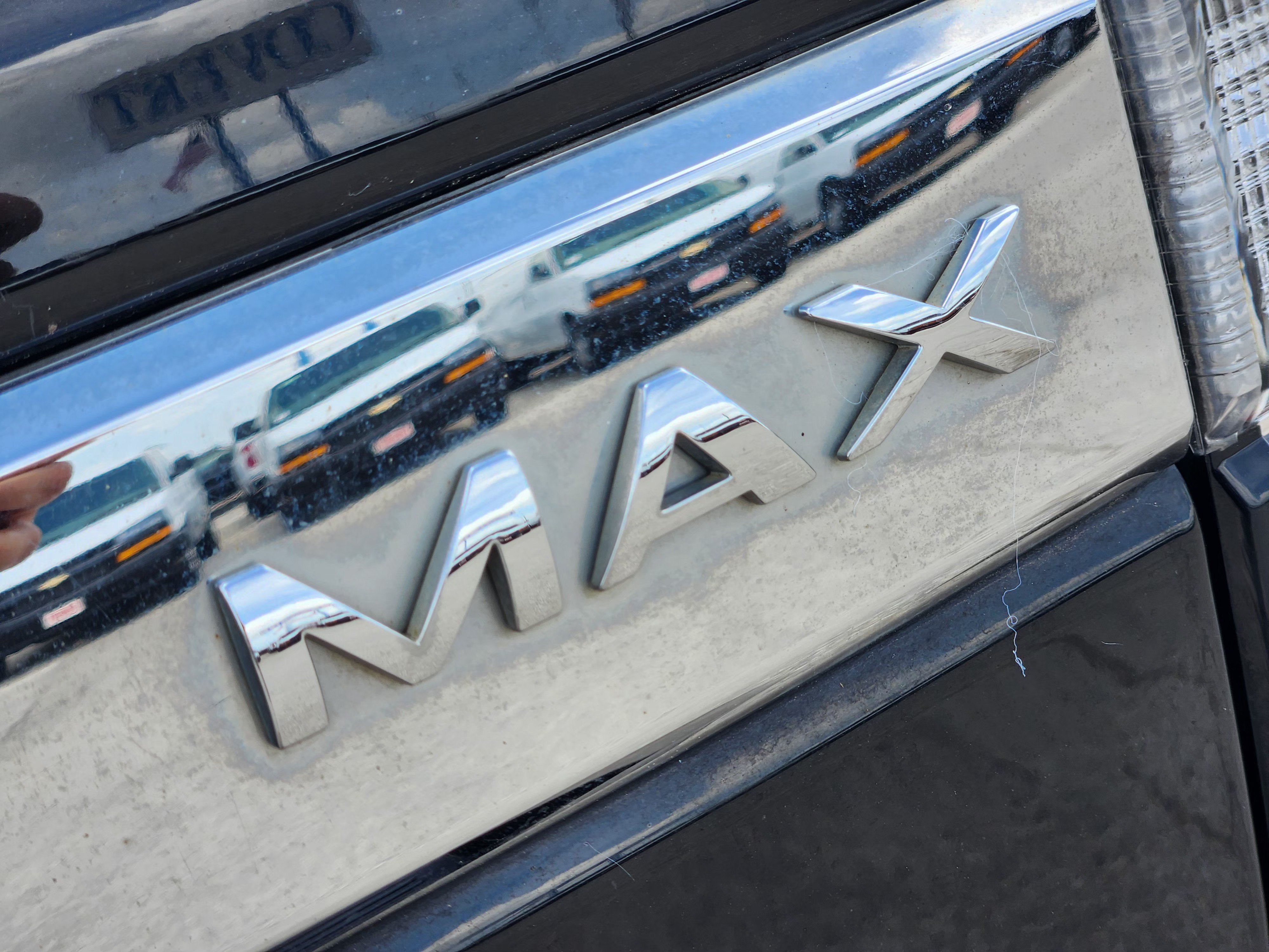 2019 Ford Expedition Max Limited