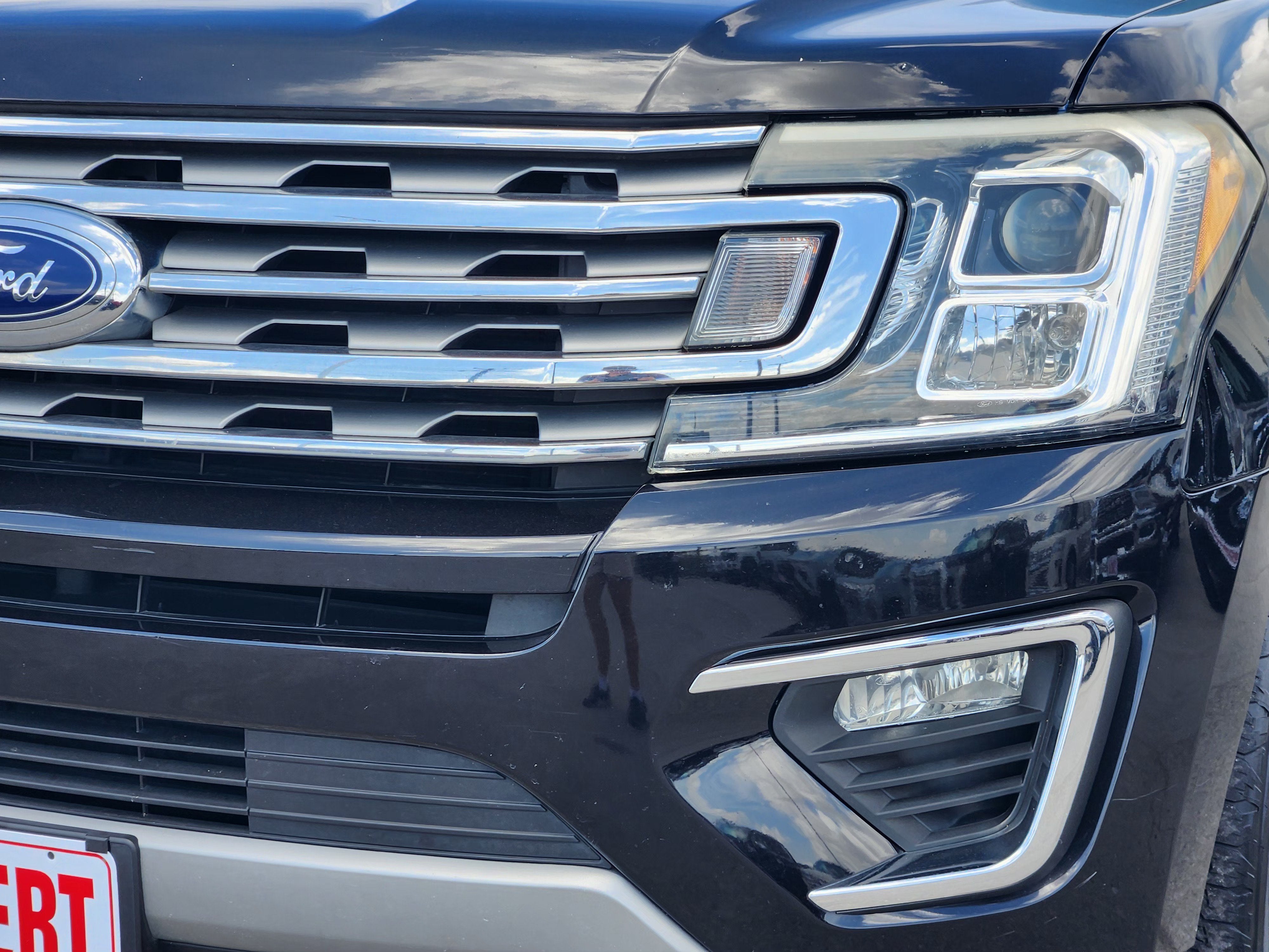 2019 Ford Expedition Max Limited