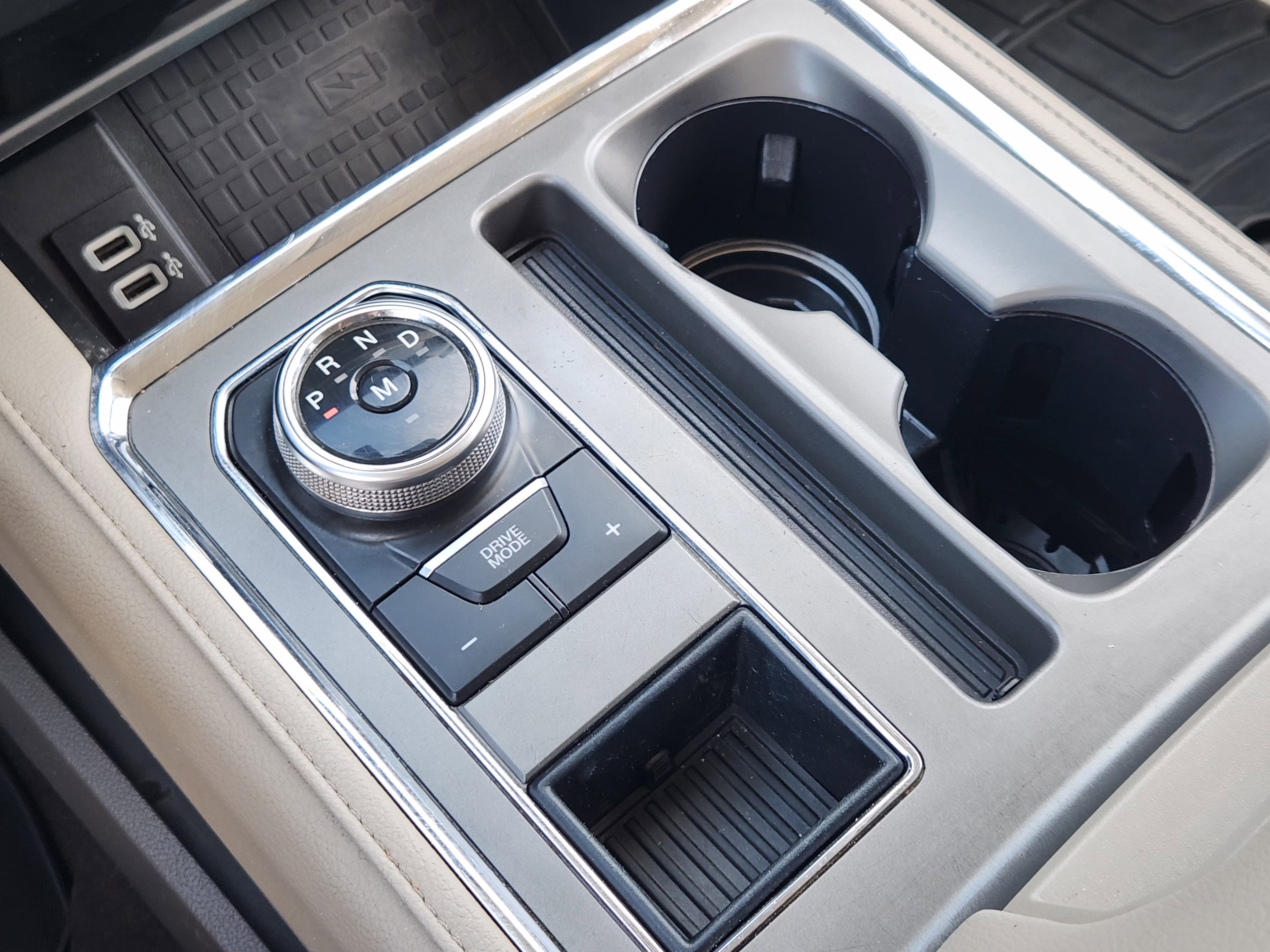 2018 Ford Expedition XLT