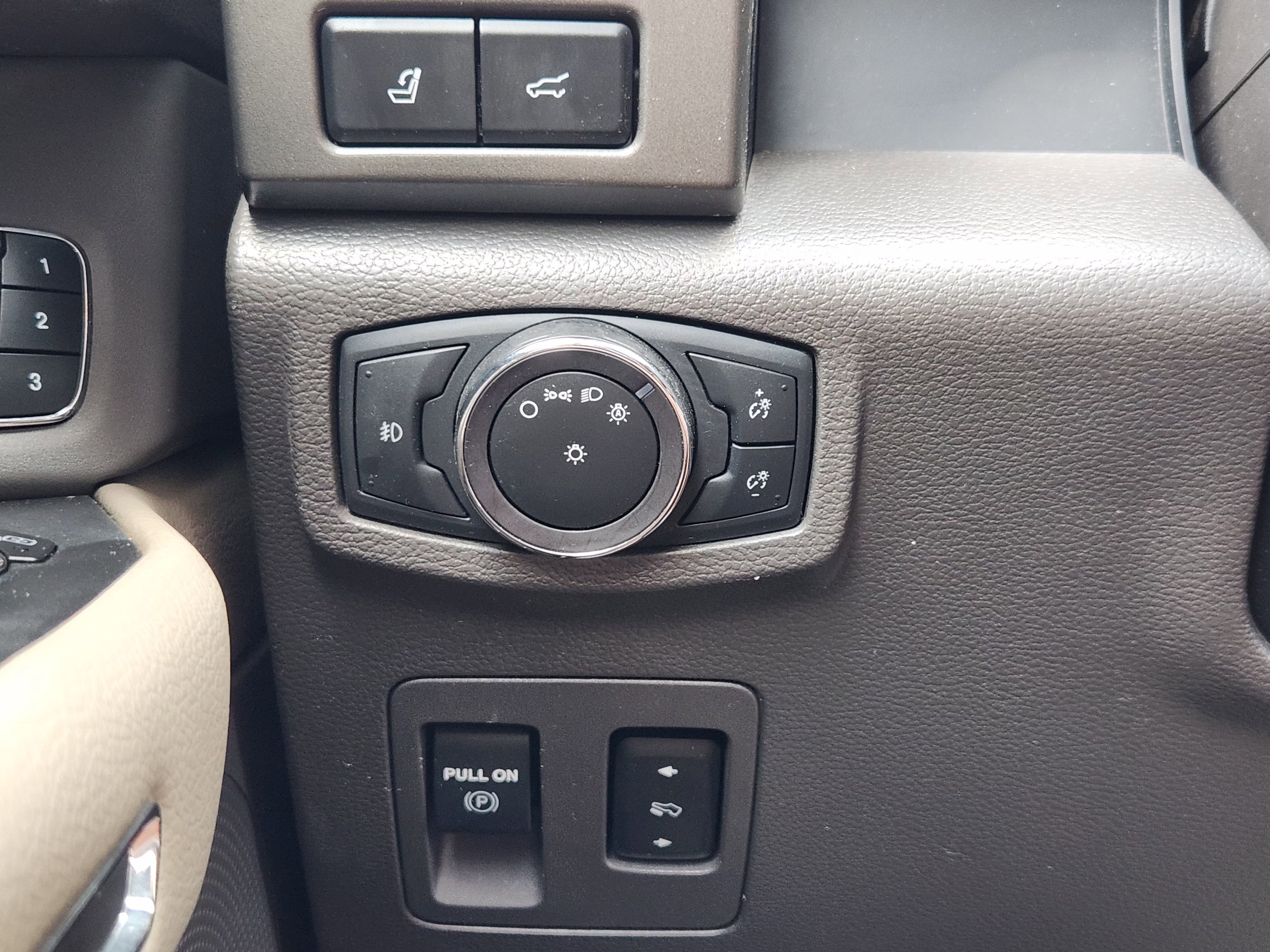 2018 Ford Expedition XLT