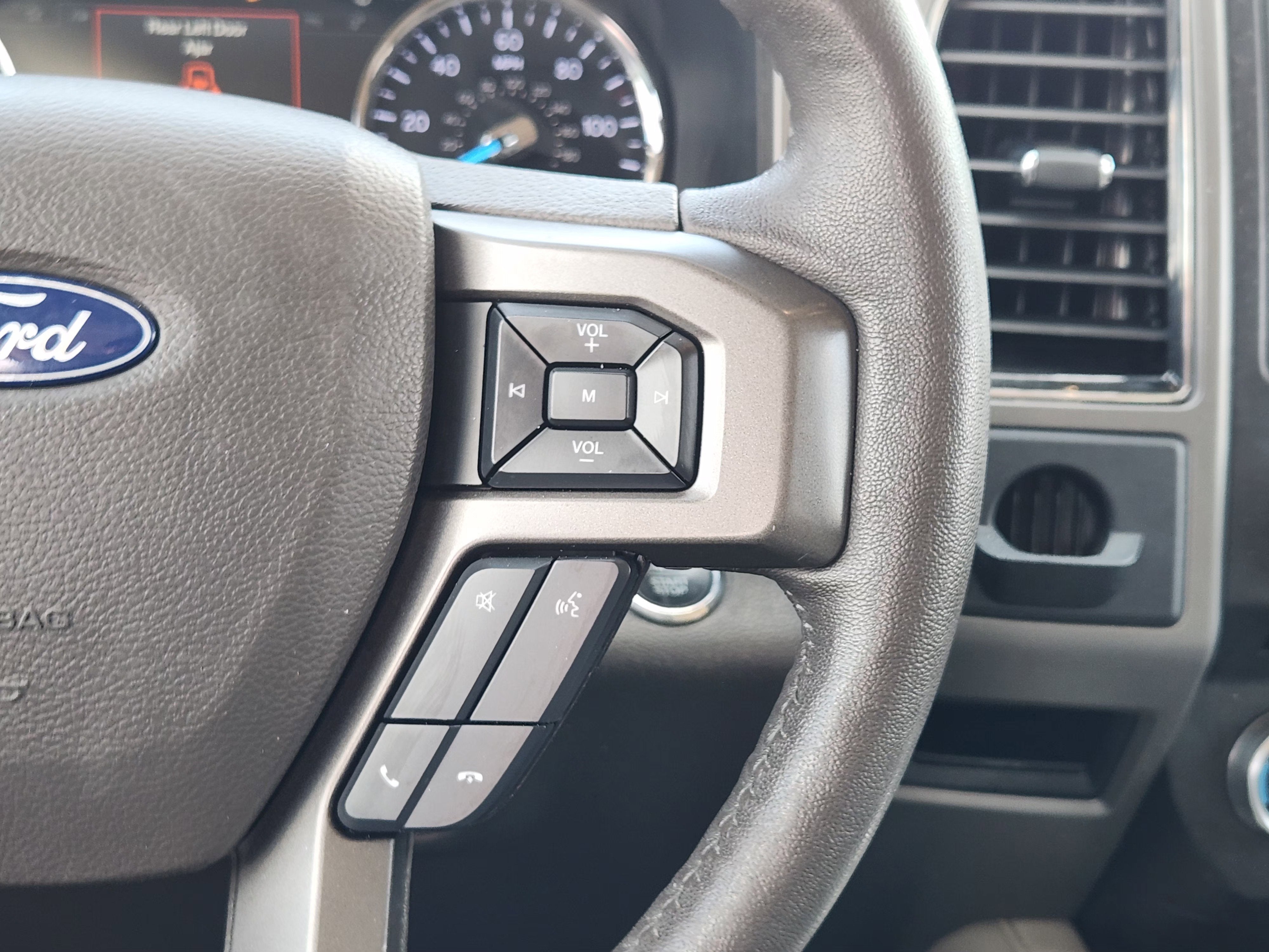 2018 Ford Expedition XLT